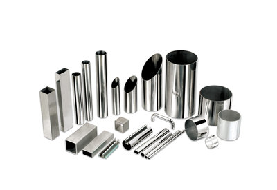 Steel products